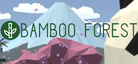Bamboo Forest cover art
