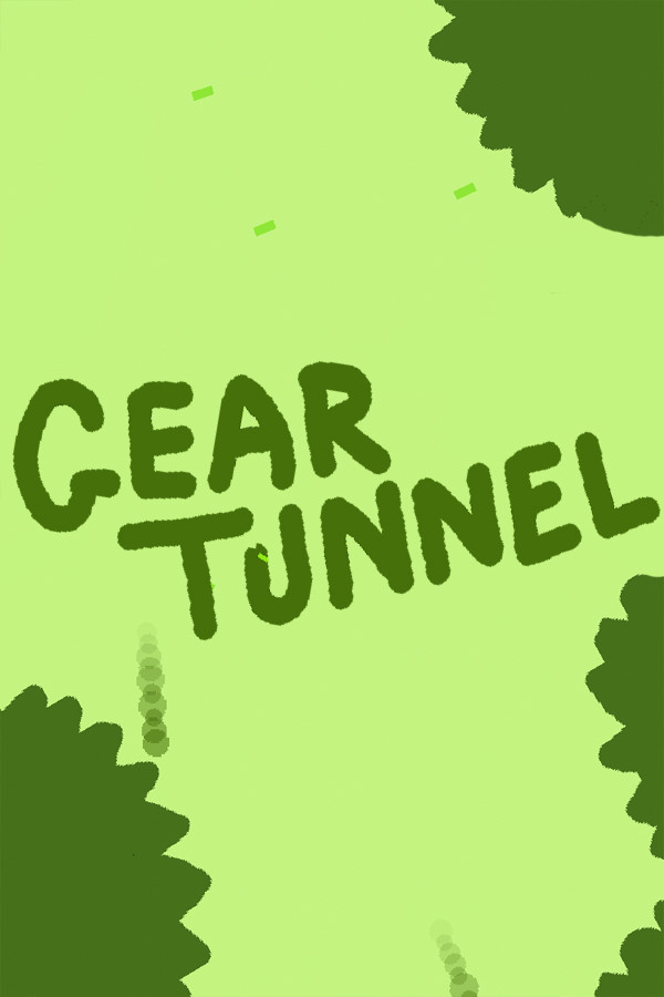 GEAR TuNNEL for steam GEAR TuNNEL for steam