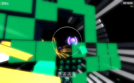 1... 2... 3... KICK IT! (Drop That Beat Like an Ugly Baby) game for Linux 1