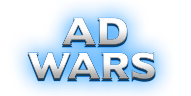 Ad Wars Logo