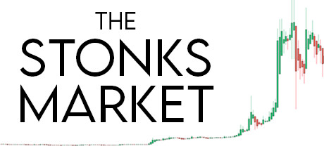 The Stonks Market cover art