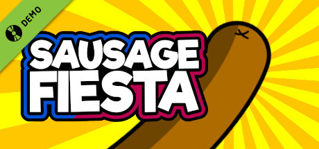 Sausage Fiesta Demo cover art