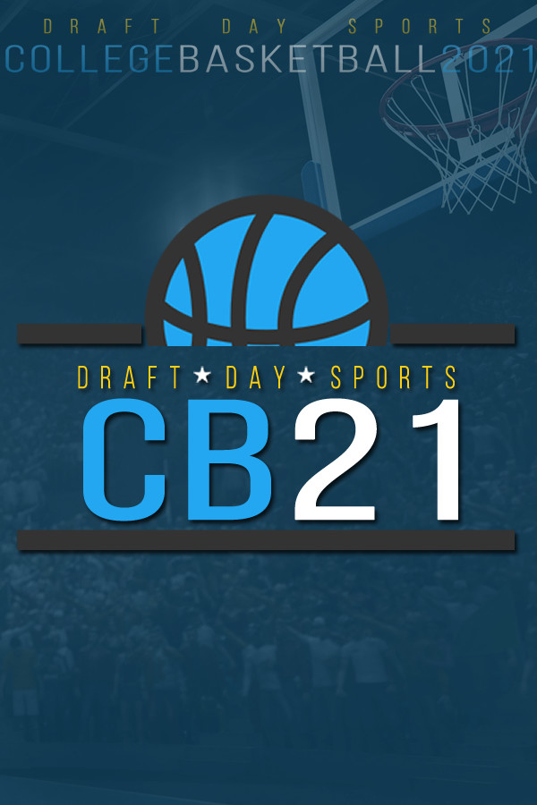 Steam portrait for Draft Day Sports: College Basketball 2021.