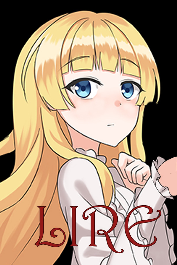 LIRE for steam LIRE for steam