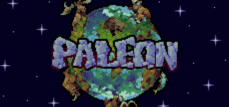 Paleon cover art