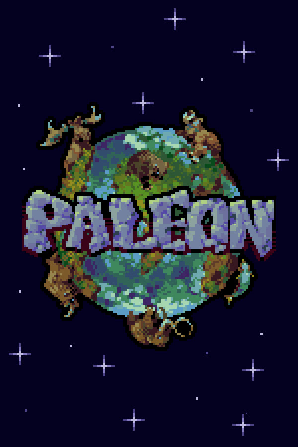 Paleon for steam