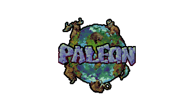 Paleon Logo