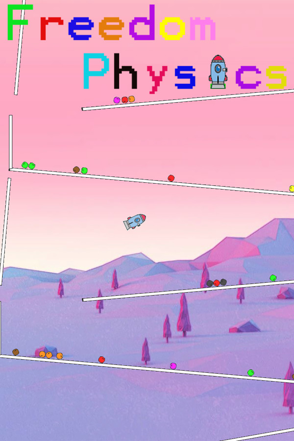 Freedom Physics