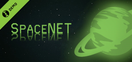 SpaceNET Demo cover art