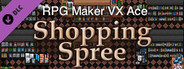 RPG Maker VX Ace - Shopping Spree