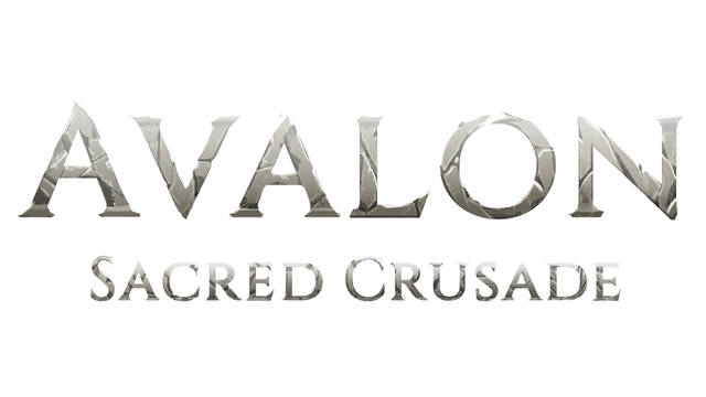 Avalon: Sacred Crusade Logo