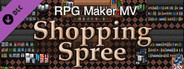 RPG Maker MV - Shopping Spree