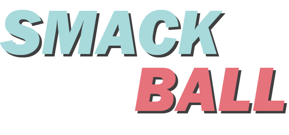 Smackball Logo