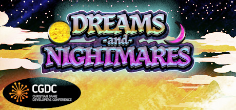 Dreams and Nightmares cover art