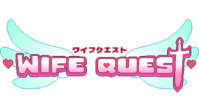 Wife Quest Logo