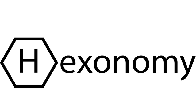 Hexonomy Logo