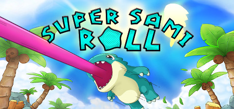 Super Sami Roll cover art