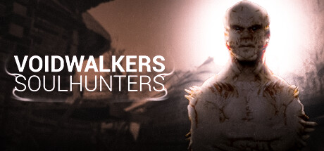 Voidwalkers - Soul Hunters cover art