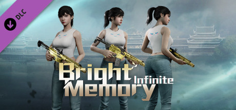 Bright Memory: Infinite Skinny Jeans DLC cover art