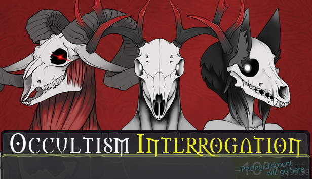 Occultism Limbo: The ritual of little nightmares