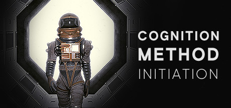 Cognition Method: Initiation cover art