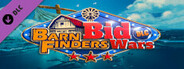BarnFinders: Bid Wars DLC