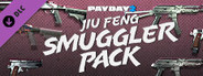 PAYDAY 2: Jiu Feng Smuggler Pack