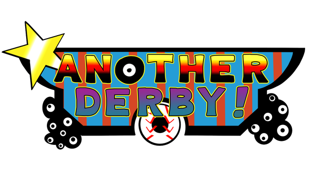 ANOTHER DERBY! Logo