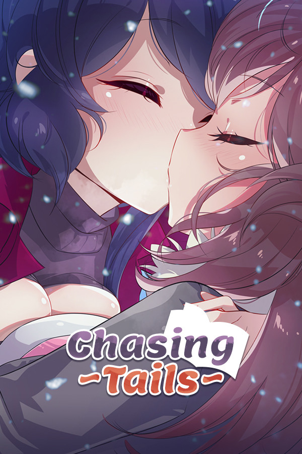 Chasing Tails ~A Promise in the Snow~