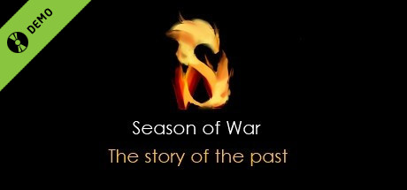 Season of War (First Try Edition) cover art