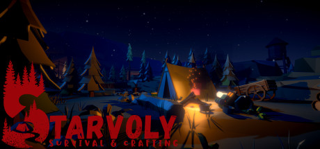 View Starvoly on IsThereAnyDeal
