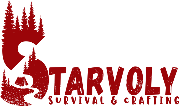 Starvoly Logo