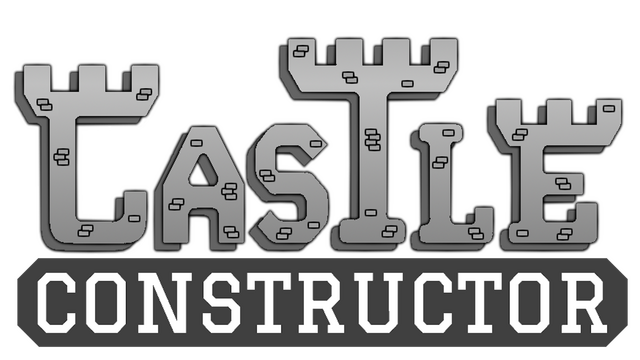 Castle Constructor Logo