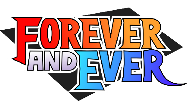 Forever and Ever Logo
