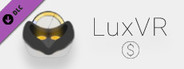 LuxVR - Small Donation