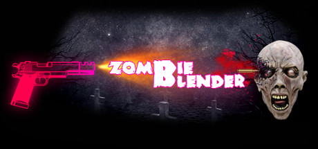 Zombie Blender