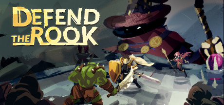 Defend the Rook Playtest cover art