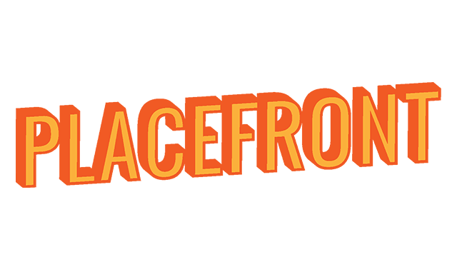 PLACEFRONT Logo