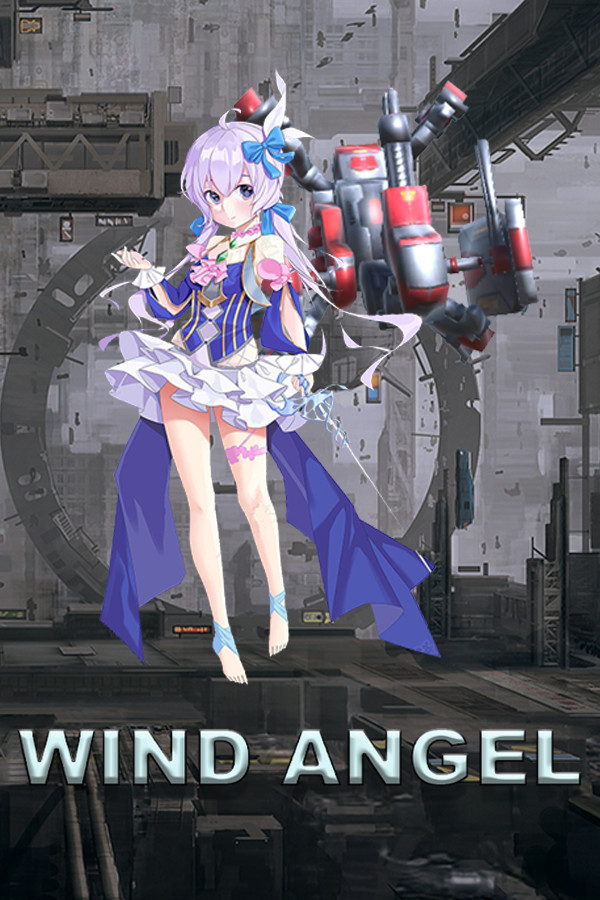 Wind Angel for steam