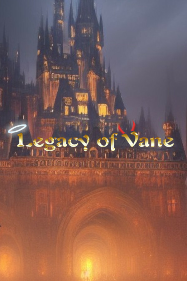 Legacy of Vane for steam Legacy of Vane for steam