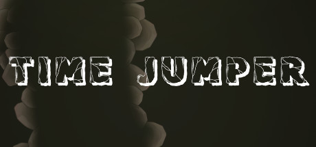 Time Jumper cover art