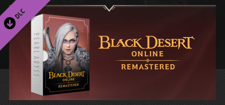 Black Desert Online - Novice to Legendary Edition
