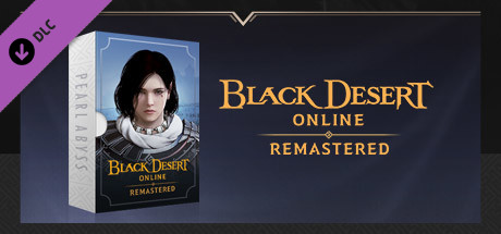 Black Desert Online - Novice to Master Bundle