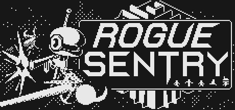 Rogue Sentry cover art