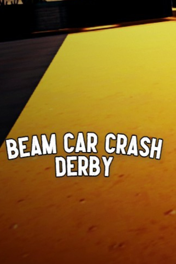 Beam Car Crash Derby for steam