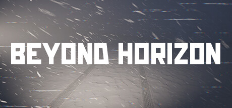 Beyond Horizon cover art