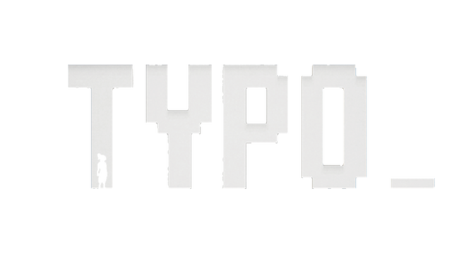 TYPO Logo