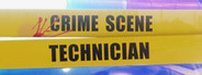 Crime Scene Technician