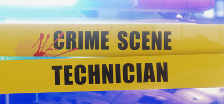 Crime Scene Technician cover art
