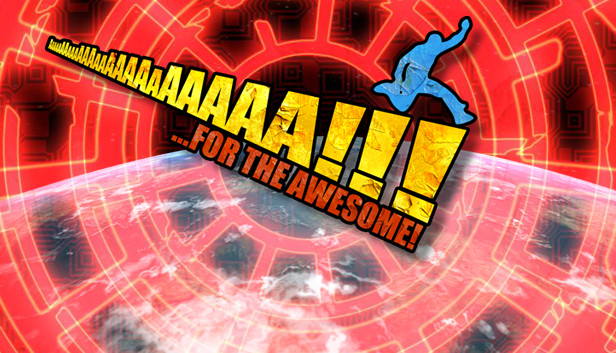 aaaaaaaaaaaaaaaaaaaaaaa For The Awesome On Steam